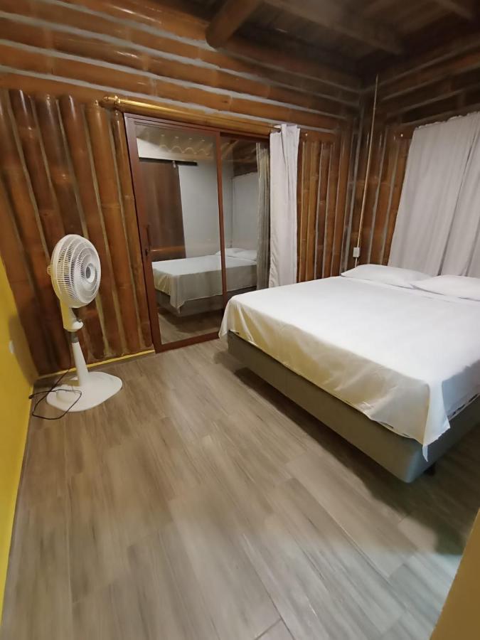 Hostal Fara Hotel ฮามา ภายนอก รูปภาพ